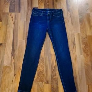 Liverpool skinny jean